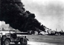 From Failure: Lean Manufacturing and Scrum